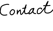 contact